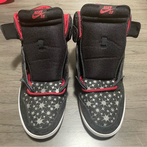 Nike SB Dunk High Brooklyn Projects x Paparazzi - Picture 4 of 9